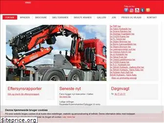 fassi.dk