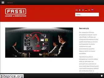 fassi.training