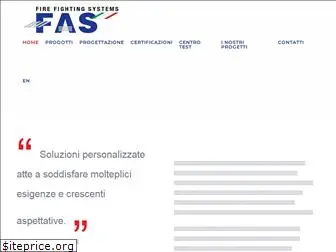 fasspa.net