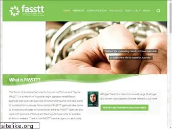 fasstt.org.au