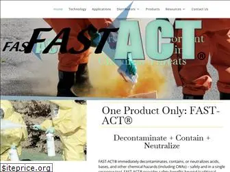 fast-act.com