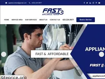 fast-appliances.com