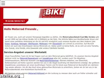 fast-bike-service.de