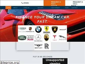 fast-car-finance.co.uk