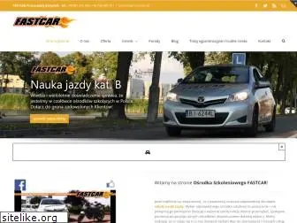 fast-car.com.pl
