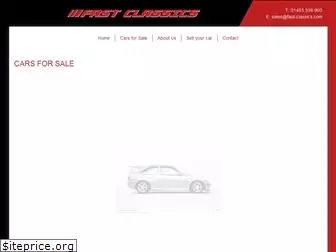 fast-classics.com