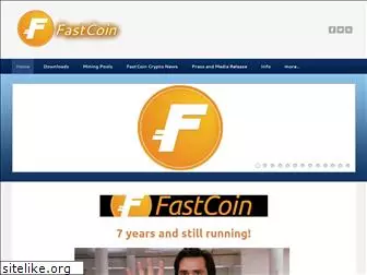 fast-coin.org