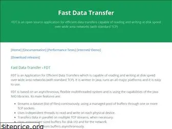 fast-data-transfer.github.io