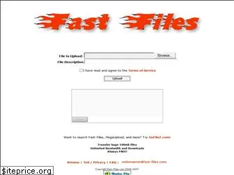 fast-files.com