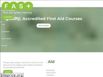 fast-firstaid.co.uk