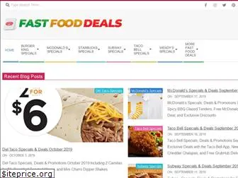 fast-food-deals.com