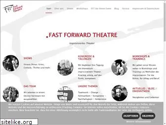 fast-forward-theatre.org
