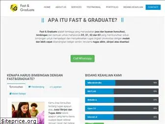 fast-graduate.com