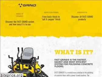 fast-grind.com