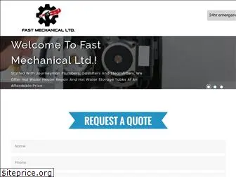 fast-mechanical.com