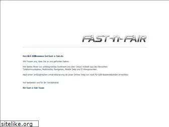 fast-n-fair.de