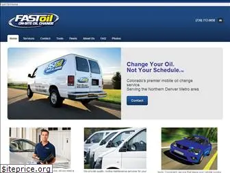 fast-oil.com