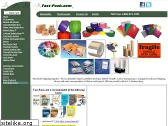 fast-pack.com