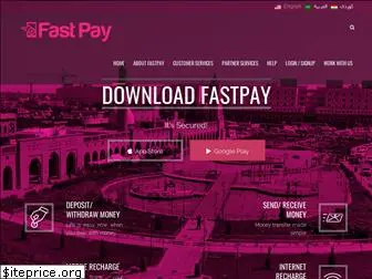 fast-pay.cash