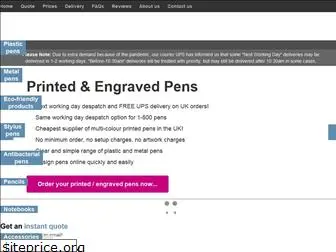 fast-pens.co.uk