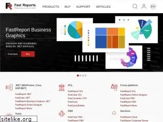 fast-report.com