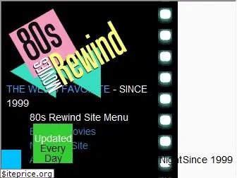 fast-rewind.com