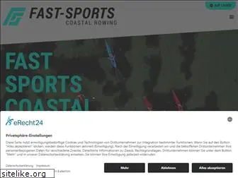 fast-sports.no
