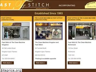 fast-stitch.co.uk