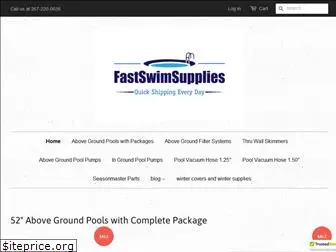 fast-swim-supplies.com