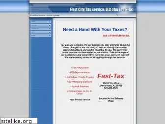 fast-tax.net