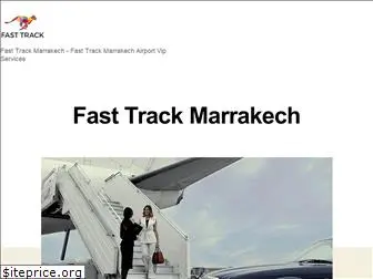 fast-track-marrakech.com