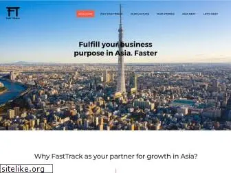 fast-track.com.sg