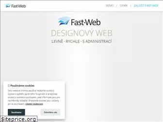fast-web.cz