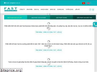 fast.com.vn