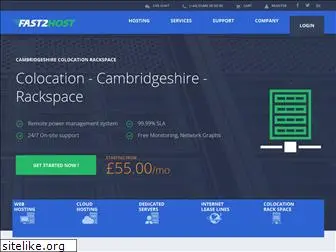 fast2host.net