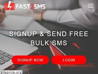 fast2sms.in