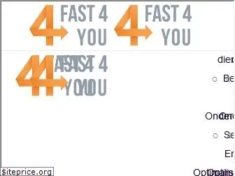 fast4you.nl