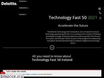 fast50.ie