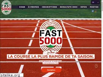 fast5000.fr