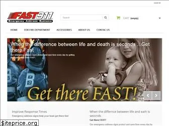 fast911.com
