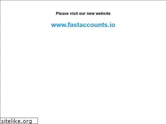 fastaccounts.pk