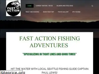 fastactionfishingseattle.com
