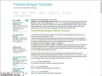 fastadsblogger.blogspot.com