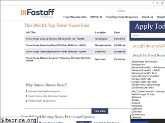 fastaff.com