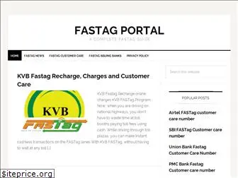 fastagportal.com