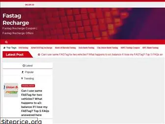 fastagrecharge.net