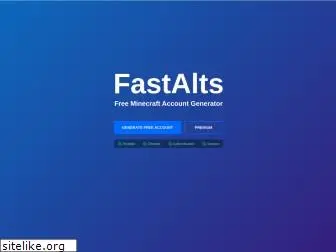 fastalts.net