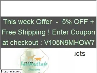 fastandsafestore.com