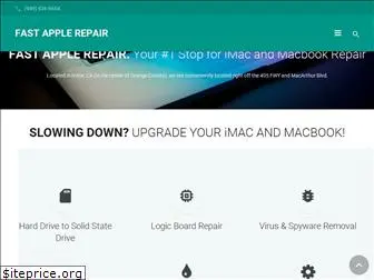 fastapplerepair.com