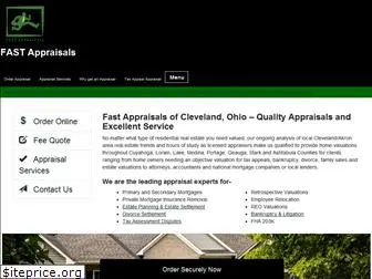 fastappraisals1.com